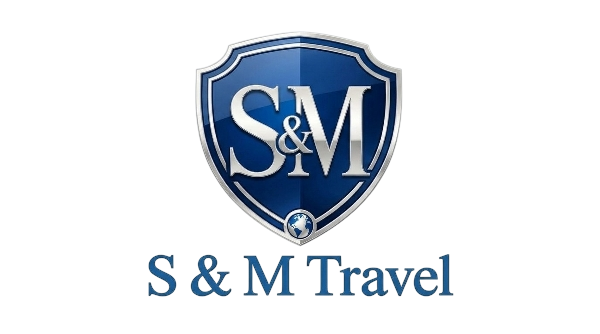 S & M  TREVELS — Executive Airport Transfers